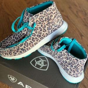 Ariat Spitfire Shoes